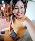 Rencontre Femme Thaïlande à พิจิตร : Kung, 24 ans